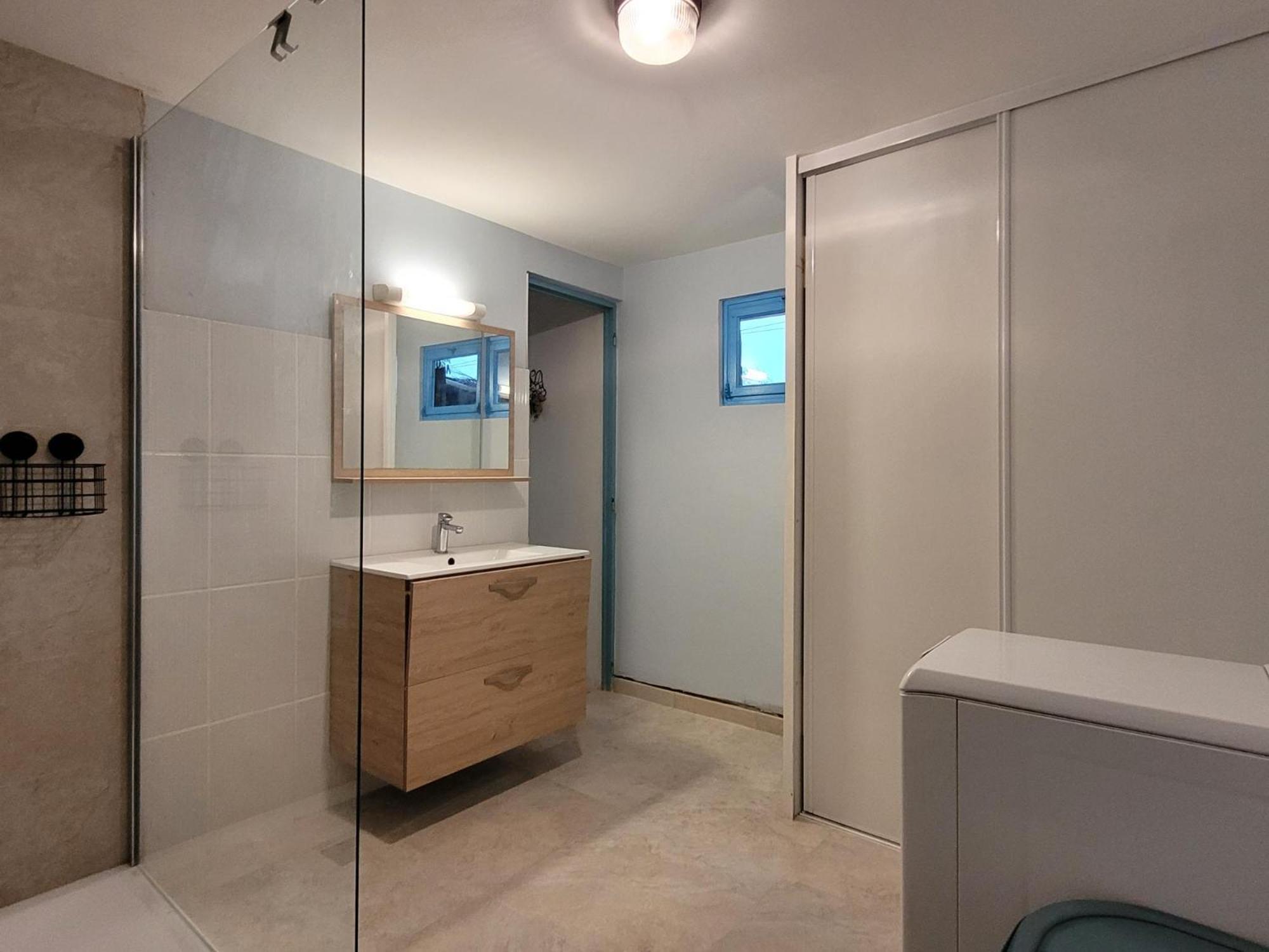 Maison 4 Face A La Mer Grand Jardin Ideal Famille Avec Pluri Animaux Saint Clair Le Lavandou Exterior foto