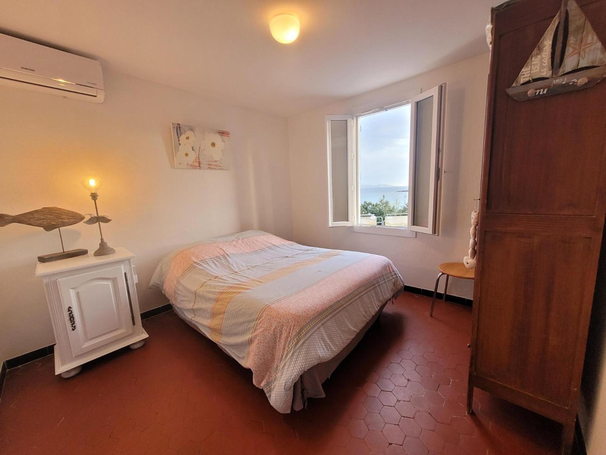 Maison 4 Face A La Mer Grand Jardin Ideal Famille Avec Pluri Animaux Saint Clair Le Lavandou Exterior foto
